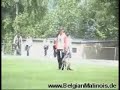 Bendix vom Adlerauge , Malinois Championat DMC Bendix vom Adlerauge , Malinois Championat DMC