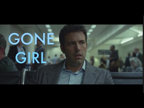 Gone Girl - Exploring The Modern World