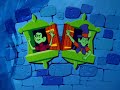 Groovie Goolies - Weird Windows Time (Laugh-In skit)