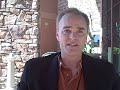 Sean McDonald - on listening and engaging and sharing and joining conversations