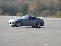 NISSAN 370Z (JDM ver.) SKID PAD EXCLUSIVELY ON GT Channel NISSAN 370Z (JDM ver.) SKID PAD EXCLUSIVELY ON GT Channel