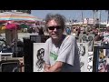 MATT DOWD VENICE LOTTERY