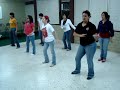 loco coreografia por radikal (completo)