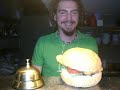 video dedicated to Lukas Halfmann, friend and partner in the kitchen of La Vintage in Melbourne.