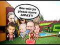 Big Brother 9 UK 2008 Week 10 - The Animated Summary