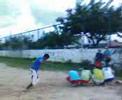 salto do gota-(capoeira nega�a)