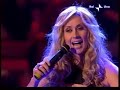Lara Fabian : San Remo 020307 - Adagio