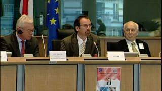 Konferencia Antall Józsefről