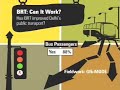 BRT corridor: The great Delhi divide