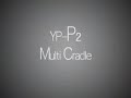 Samsung P2 Cradle (YS-MC1)