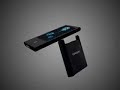 Samsung P2 Cradle (YS-MC1)