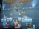 Super Smash Bros Brawl matches part 1