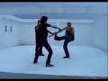 him kungfu