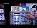NAMM 2008 Crane Song and Dave Hill NAMM 2008 Crane Song and Dave Hill