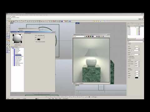 how to adjust ies lighting