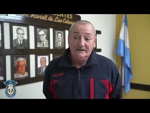 Sociedad Rural Las Colonias