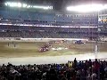 monster jam toronto 2008 street warriors