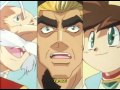 GenRyuJin and GouRyuJinThis video is best viewed in its Playlist format:http://www.youtube.com/watch?v=4sqQob3dSCE&feature=PlayList&p=6A2F0E519C9C52C7&index=127