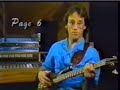 Slap Bass Program - Alexis Sklarevski Slap Bass Program - Alexis Sklarevski