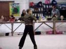 I Copa Madre Bárbara de Patinação Artística, Lajeado, RS