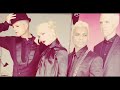 No Doubt – Push and Shove