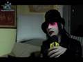 Manson on Eat Me Drink Me 2/3