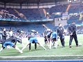 Chelsea Warm up Chelsea Warm up