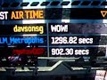 Burnout Paradise - WOW! air time