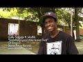 Zoo york field agent report