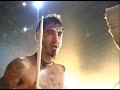 Godsmack – drum battle