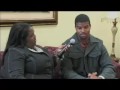 J Drew Sheard II interview