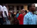 Arriving to the Village: Grandmas Welcome Arriving to the Village: Grandmas Welcome