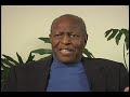 Dr. Willie Interview Sequence 11