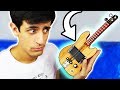 The Smallest Bass Ever