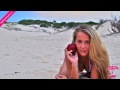 Sexy calendario 2012 - Simone Hansen