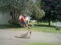 my first briflip
