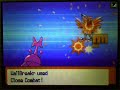 Heracross - Best Wall Breaker?
