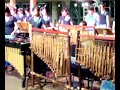 Angklung Kulintang Performance At The Esplanade