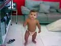 Gabriel Dancando Chiclete Com Banana