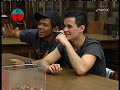 La biblioteka (Antena.neox) - Programa 1 (parte 1/2)