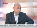 Gost vesti Saša Dragin