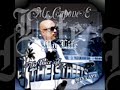 Mr. Capone-E- I Am The Streets/My Life Mr. Capone-E- I Am The Streets/My Life