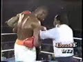 Mike Tyson Vs Jose Ribalta Part 3