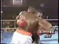 Mike Tyson Vs Jose Ribalta Part 3
