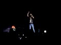 arcangel concierto peru 2008 comienzo
