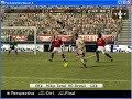 PES6 - Gol Rivaldo de letra