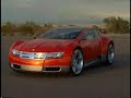 Dodge ZEO Concept