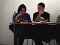 Octubre Fant�stico - El deber de nuestra generaci�n