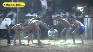 Manki (Ludhiana) Kabaddi Tournament 26 March 2016