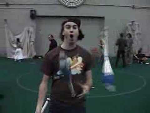Cornell Jugglefest wrap up